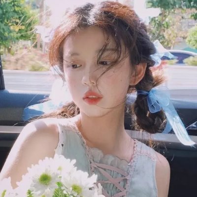 抓住稻草的野兽